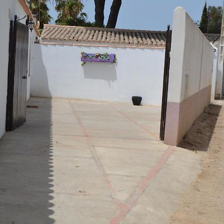 Willa Casa Grande Chiclana Chiclana de la Frontera Zewnętrze zdjęcie